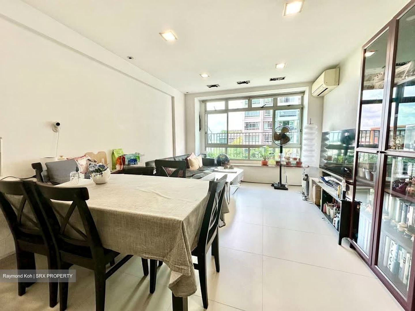Blk 306A Treelodge@punggol (Punggol), HDB 4 Rooms #553524681